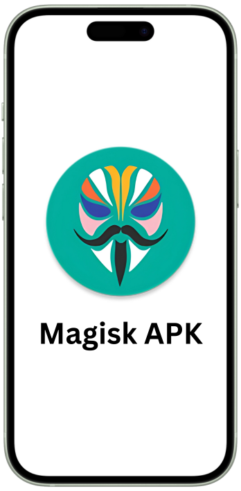 Magisk APK